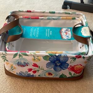 Pioneer Woman basket set